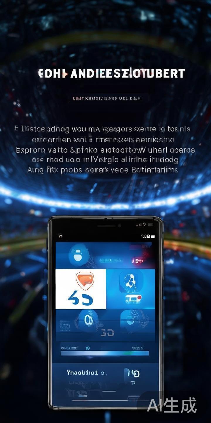 体育娱乐新体验：亚博APP全面解析与精彩推荐带来无限精彩