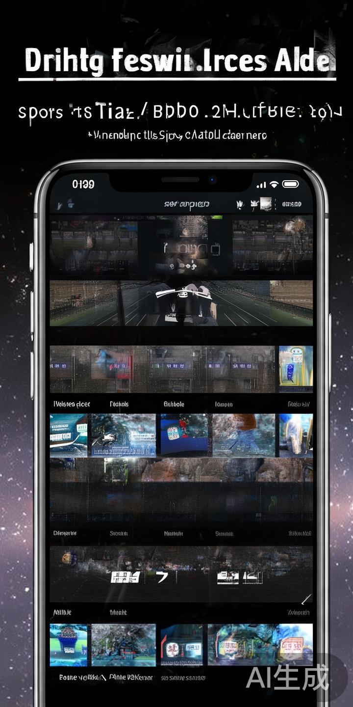 在现代数字化时代，体育迷们对于观看赛事和获取运动资