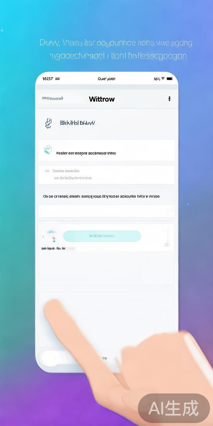 全面解读亚博体育提现流程：轻松高效完成提款步骤指南