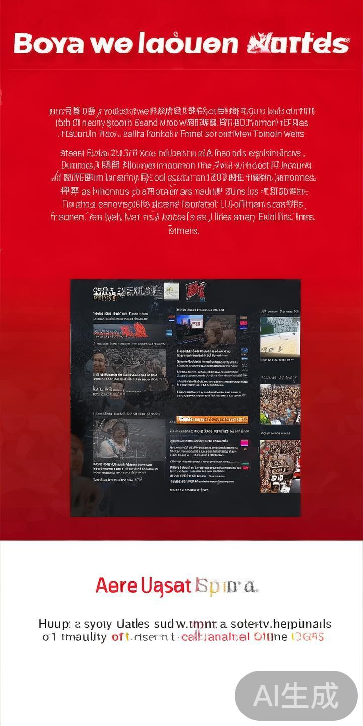 博亚体育官网入口网页：打造全面便捷的登录体验与丰富资讯的平台