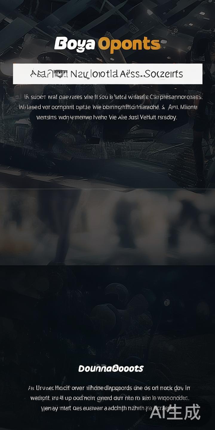 轻松下载安装博亚体育APP，开启畅快精彩的体育娱乐新体验
