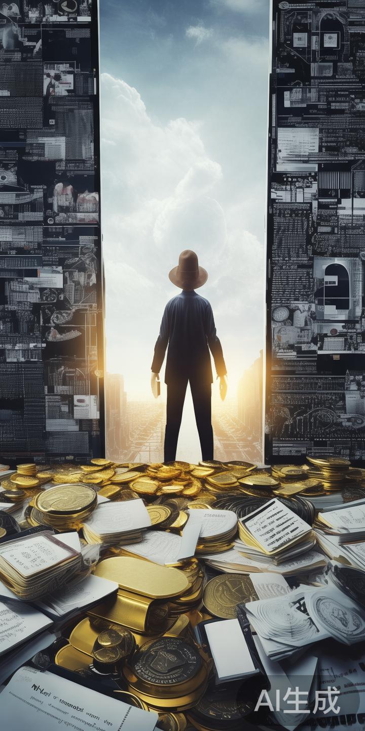 其次，行业门槛较高，技术和资金门槛双重限制也是困难