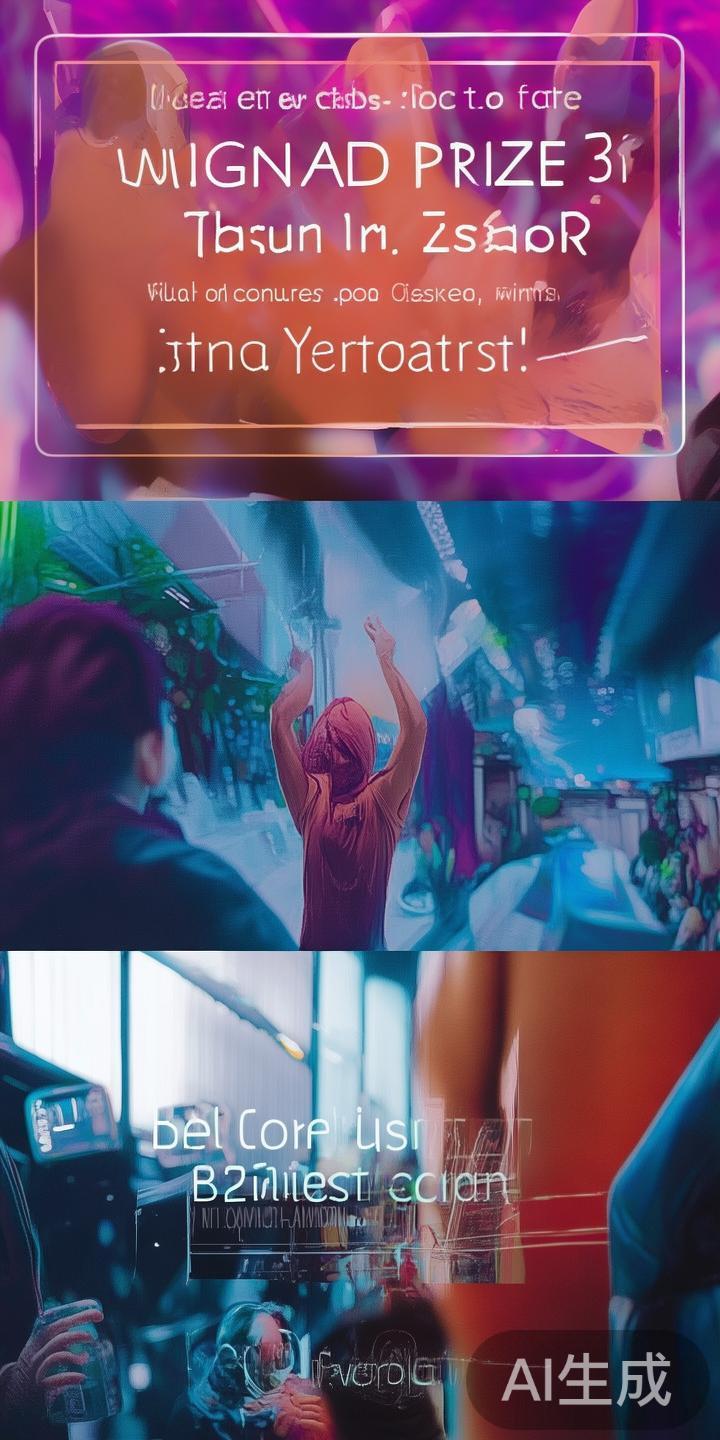 亚博体育中了一等奖后多久能完成奖金结算与相关流程揭秘 例如,一些案例显示:某用户通过参与单场比赛赢得大奖