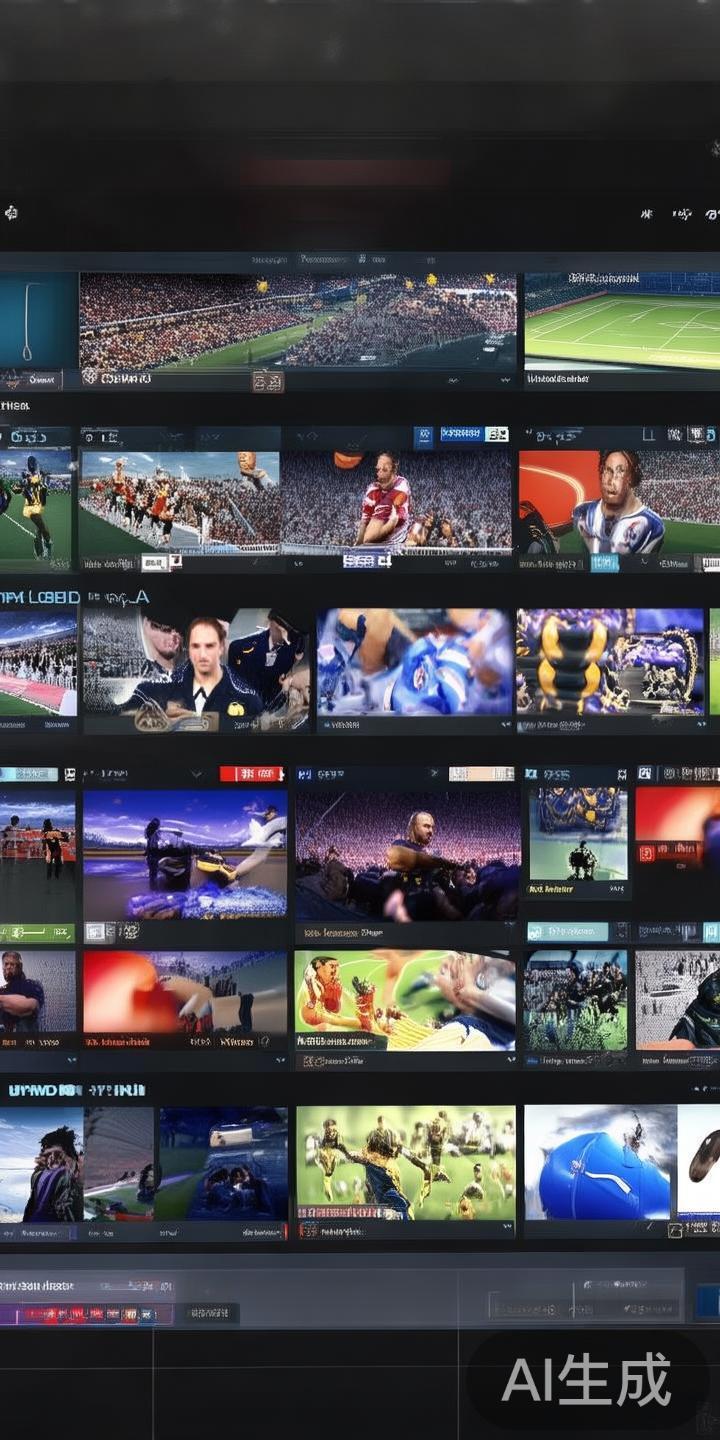 全面解析亚博体育应用:功能介绍、特色优势与详细使用指南 丰富的体育赛事覆盖:平台涵盖足球、篮球、网球、电竞