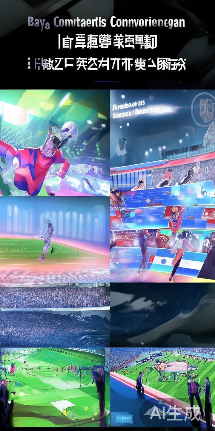 全新盛宴开启!博亚app体育平台畅享精彩赛事无限激情 除了被动观看,博亚app体育平台还配备了多种互动功