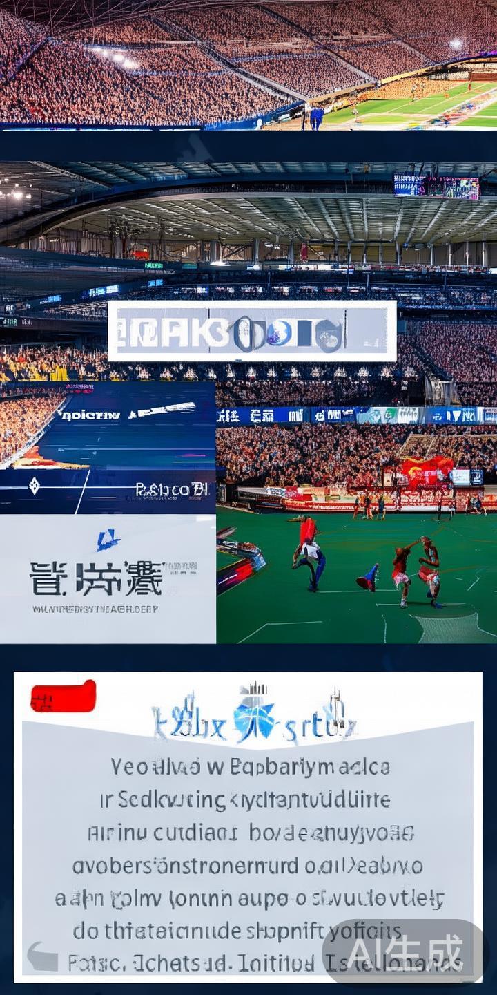 近年来，随着体育产业的不断扩展，特别是在2022年